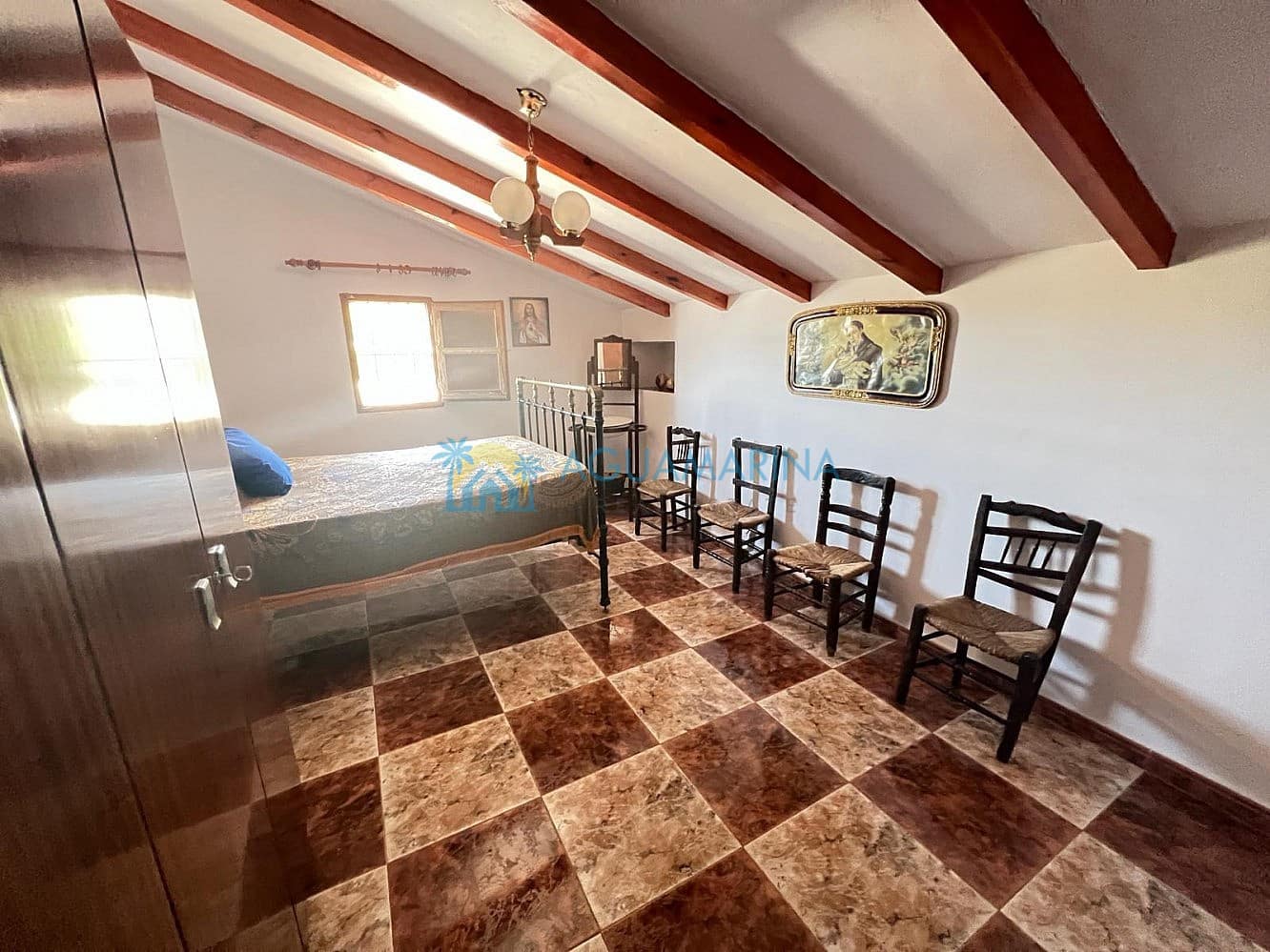 2 soveværelse Villa til salg i Salares - € 79.800 (Ref: 8857721)