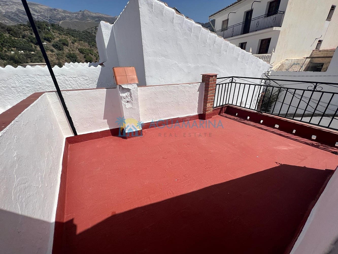 2 soveværelse Villa til salg i Salares - € 79.800 (Ref: 8857721)