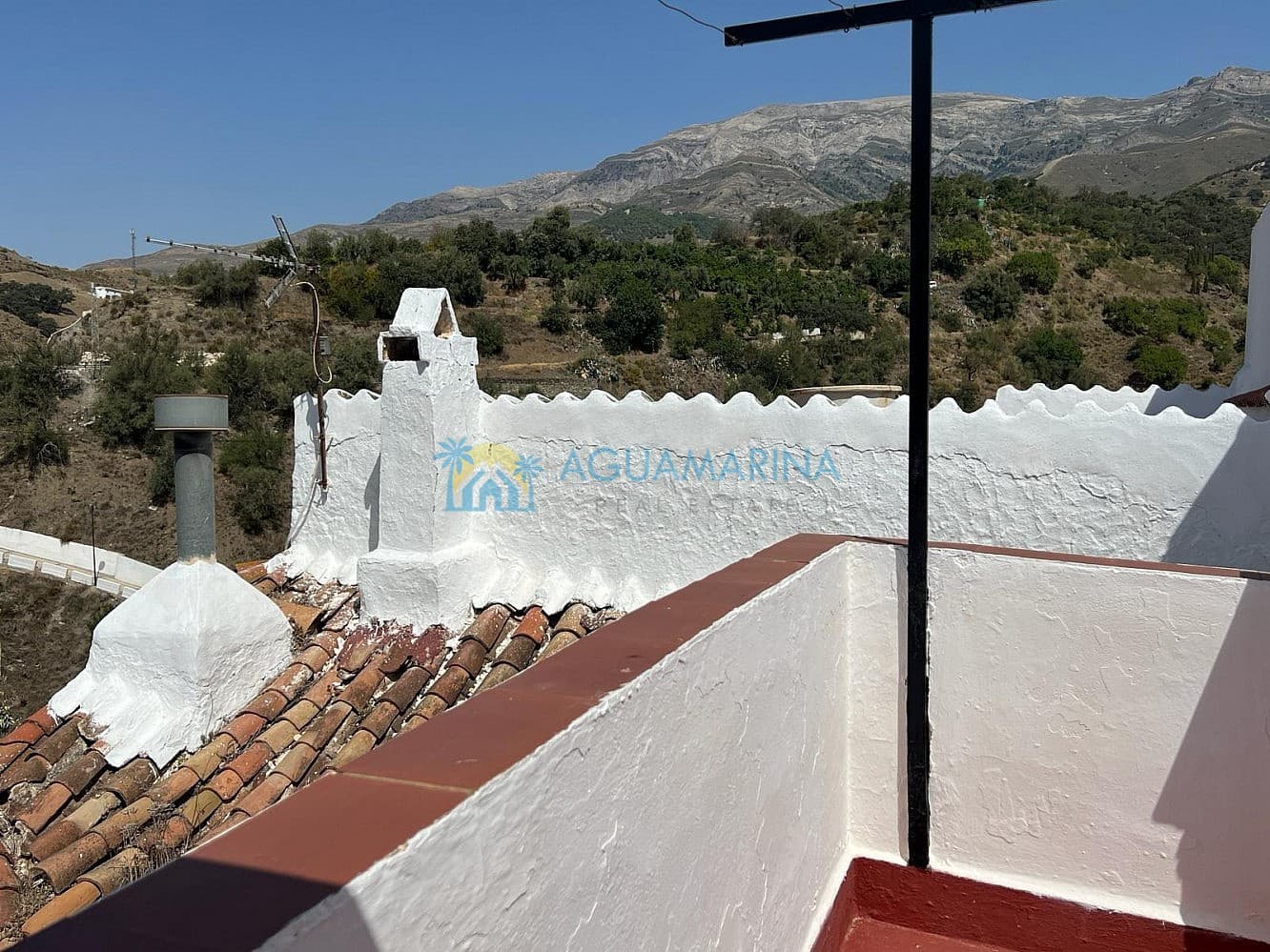 2 soveværelse Villa til salg i Salares - € 79.800 (Ref: 8857721)