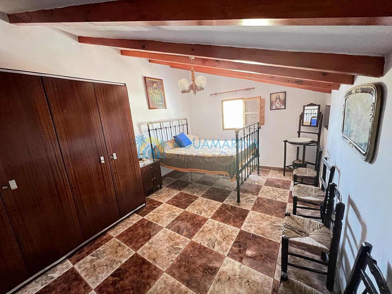 2 soveværelse Villa til salg i Salares - € 79.800 (Ref: 8857721)