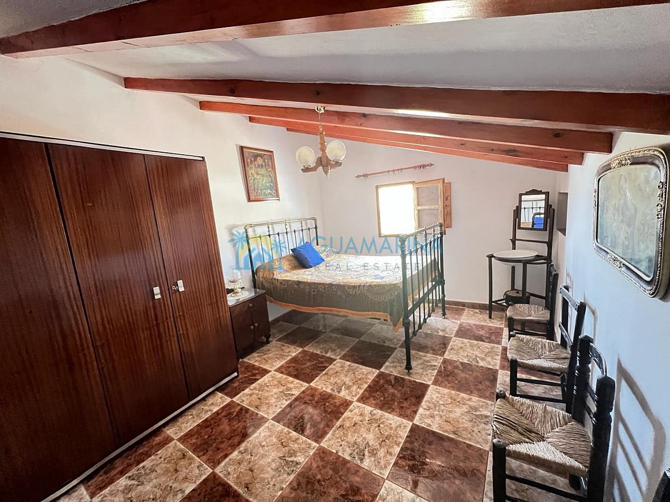 2 soveværelse Villa til salg i Salares - € 79.800 (Ref: 8857721)