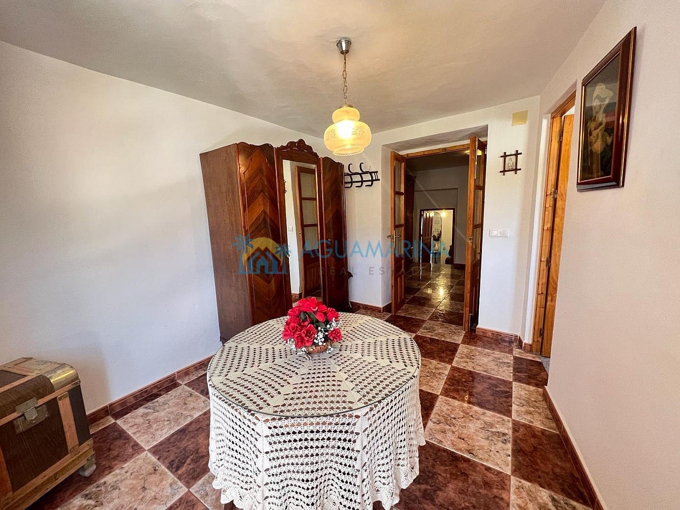 2 soveværelse Villa til salg i Salares - € 79.800 (Ref: 8857721)