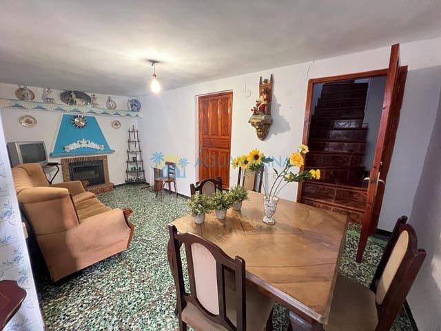 2 soveværelse Villa til salg i Salares - € 79.800 (Ref: 8857721)