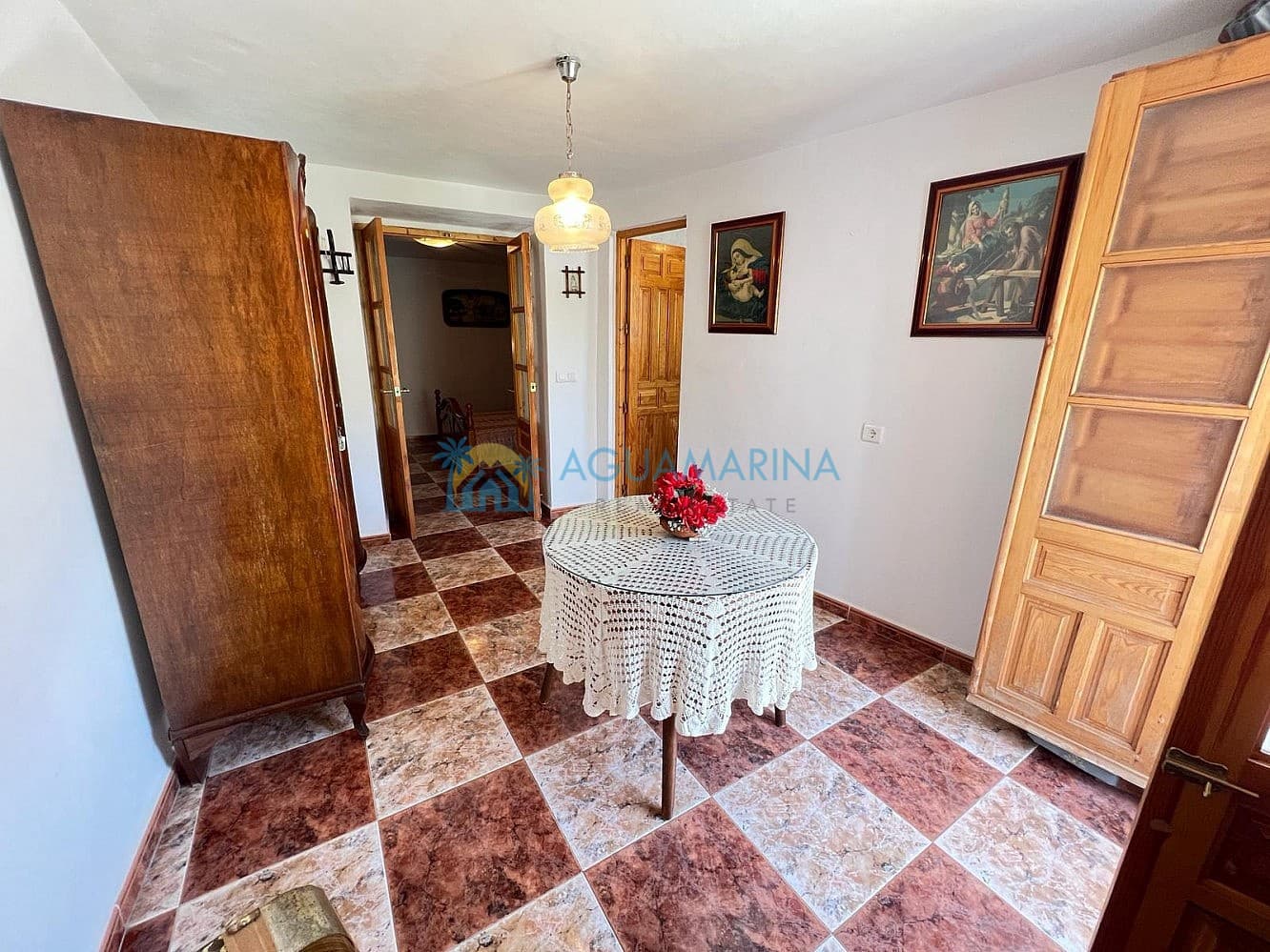 2 soveværelse Villa til salg i Salares - € 79.800 (Ref: 8857721)