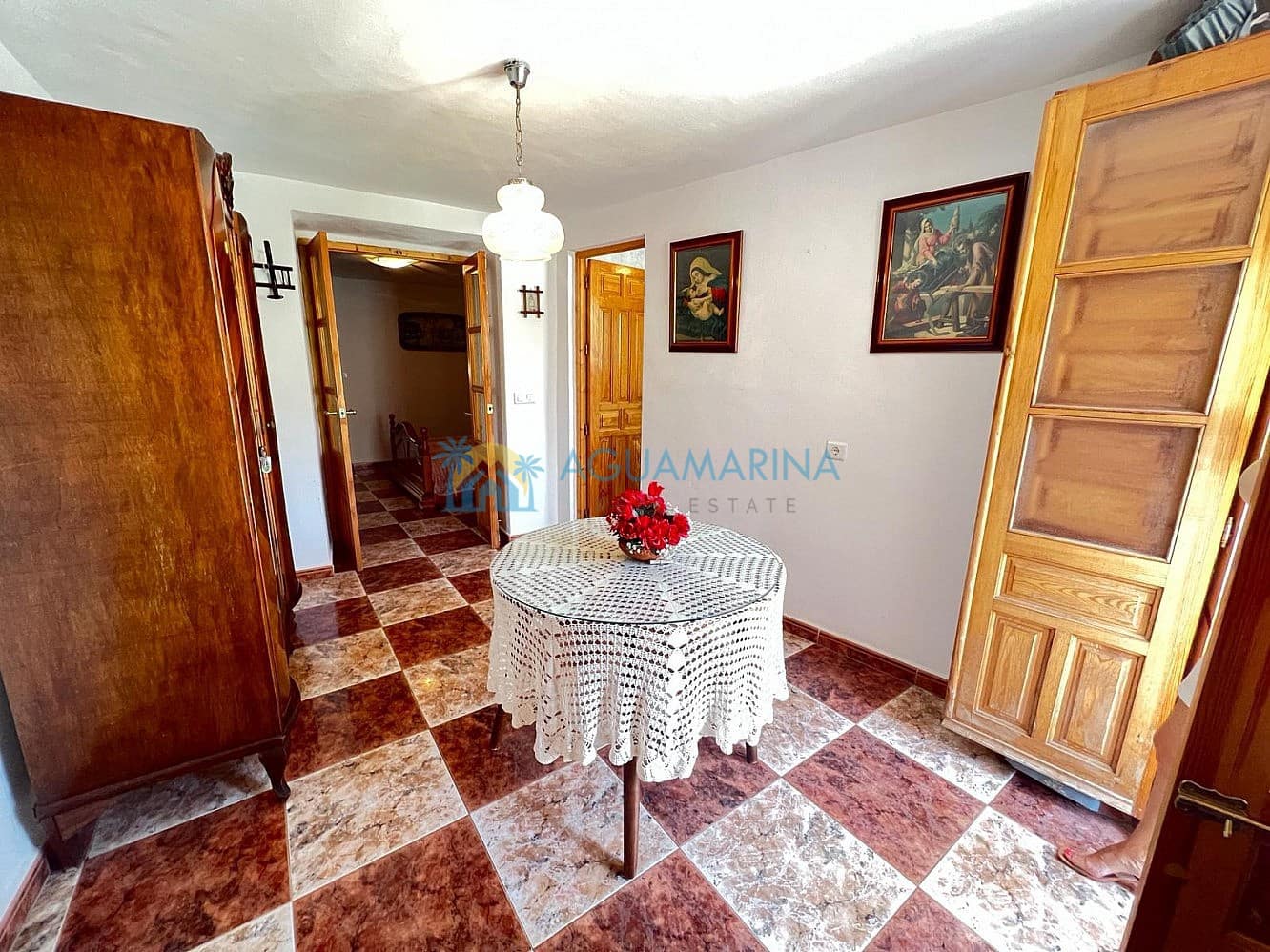 2 soveværelse Villa til salg i Salares - € 79.800 (Ref: 8857721)