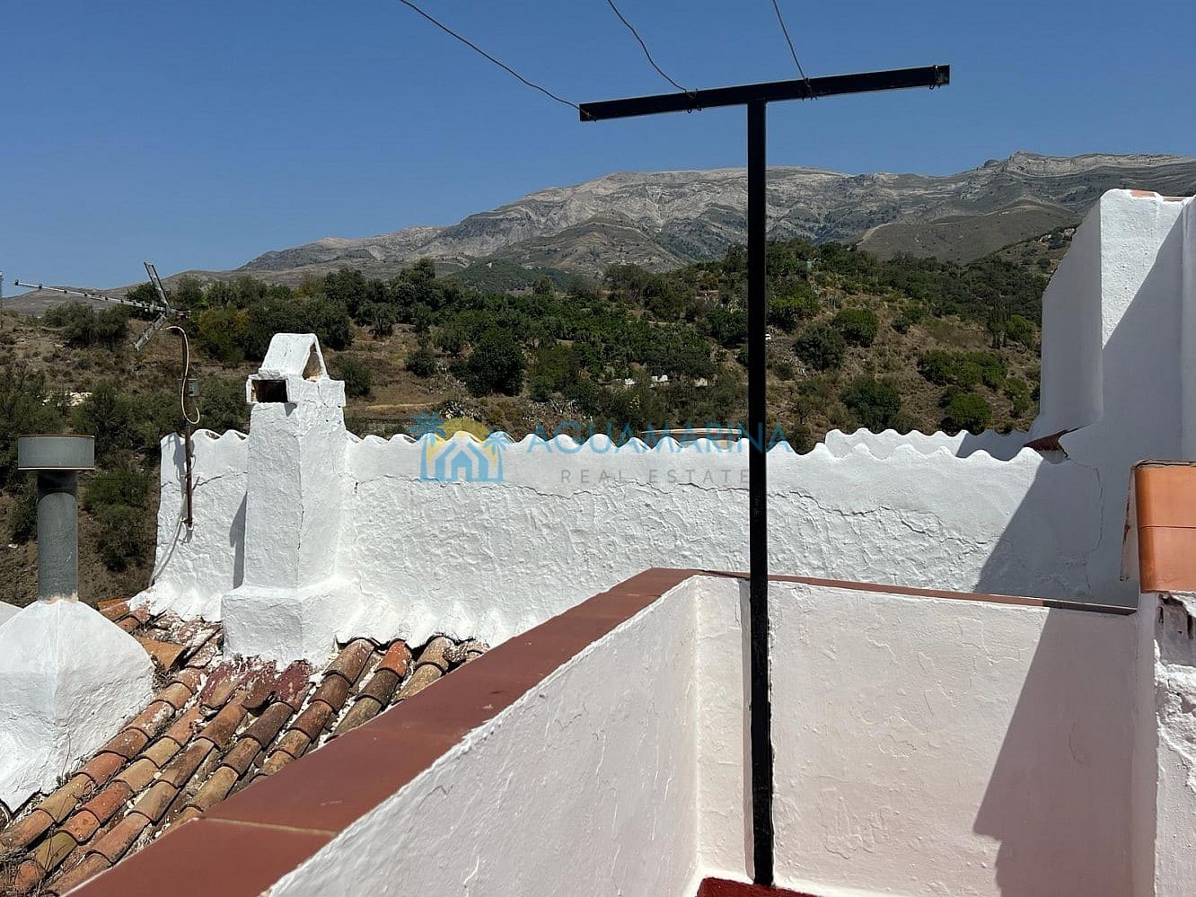 2 soveværelse Villa til salg i Salares - € 79.800 (Ref: 8857721)