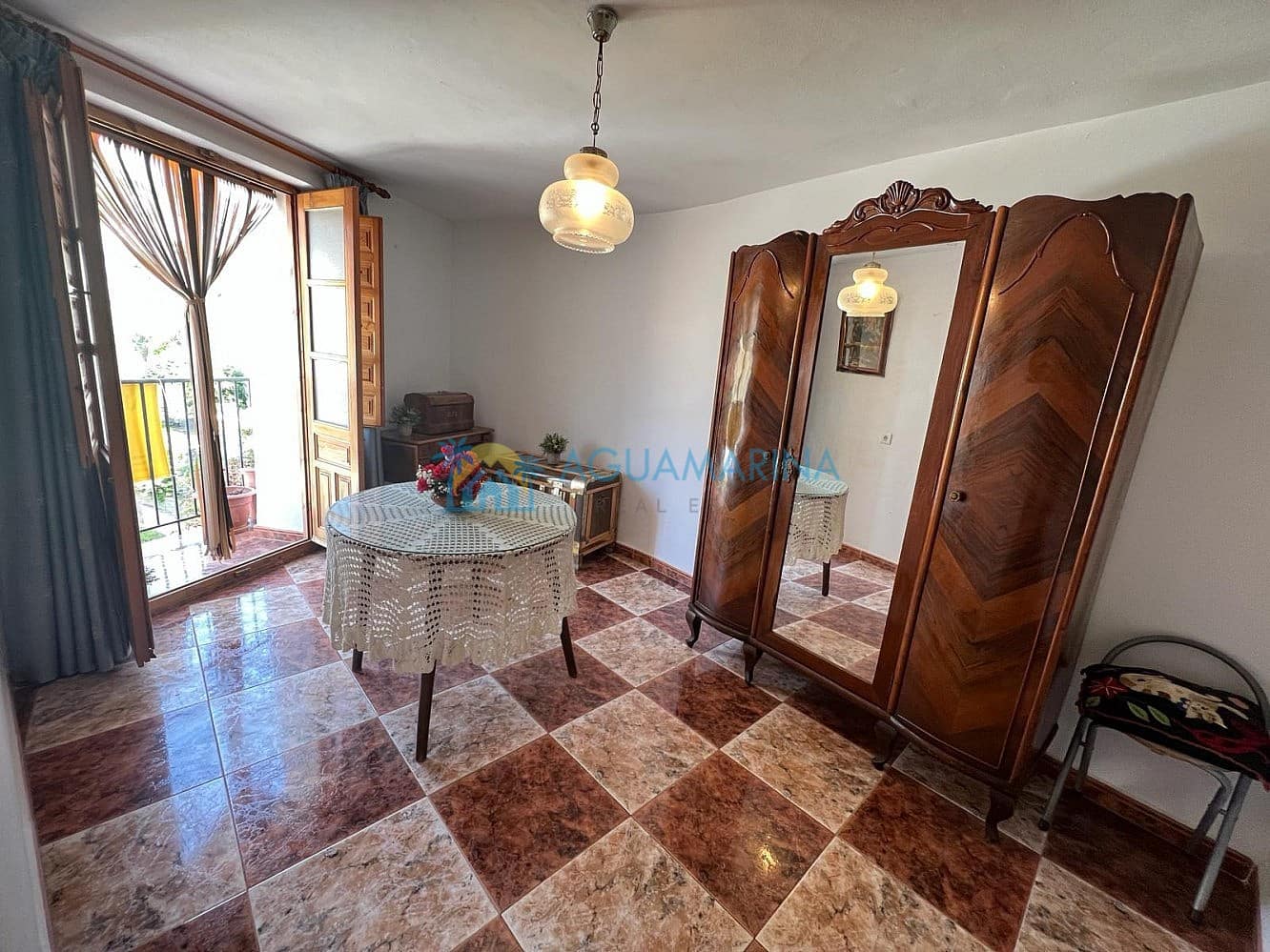 2 soveværelse Villa til salg i Salares - € 79.800 (Ref: 8857721)