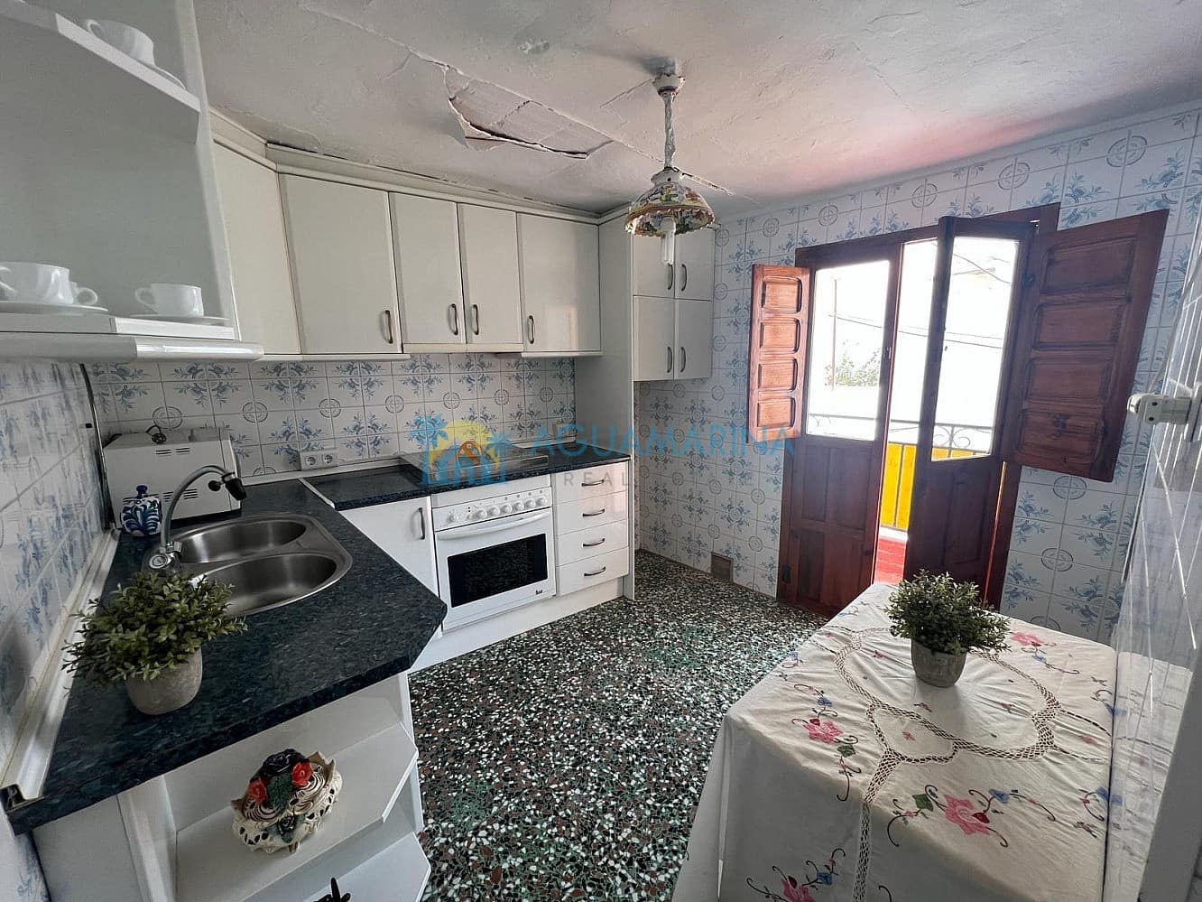 2 soveværelse Villa til salg i Salares - € 79.800 (Ref: 8857721)