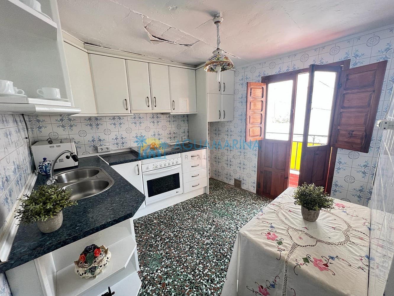 2 soveværelse Villa til salg i Salares - € 79.800 (Ref: 8857721)