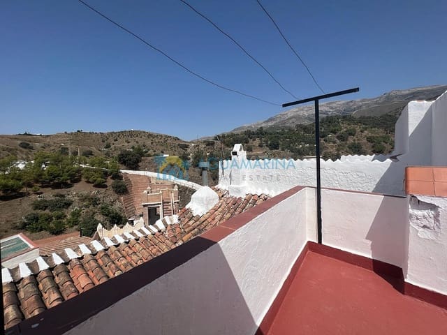 2 soveværelse Villa til salg i Salares - € 79.800 (Ref: 8857721)