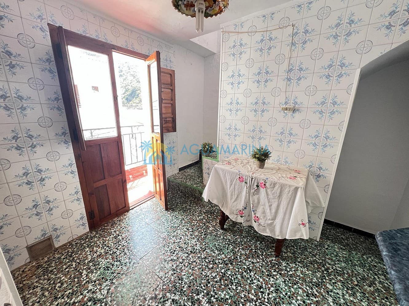 2 soveværelse Villa til salg i Salares - € 79.800 (Ref: 8857721)