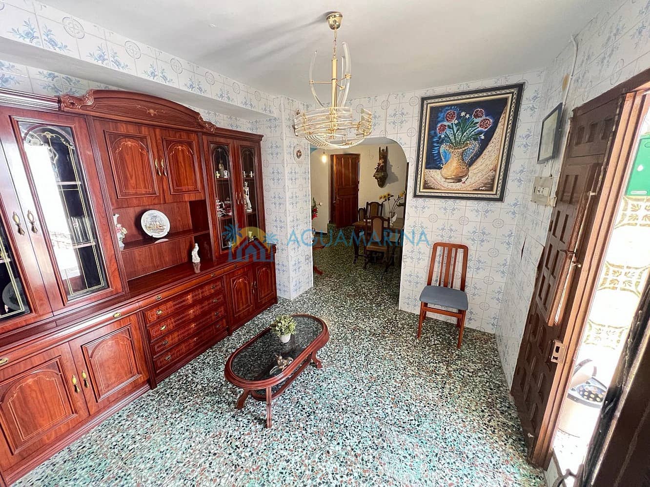 2 soveværelse Villa til salg i Salares - € 79.800 (Ref: 8857721)