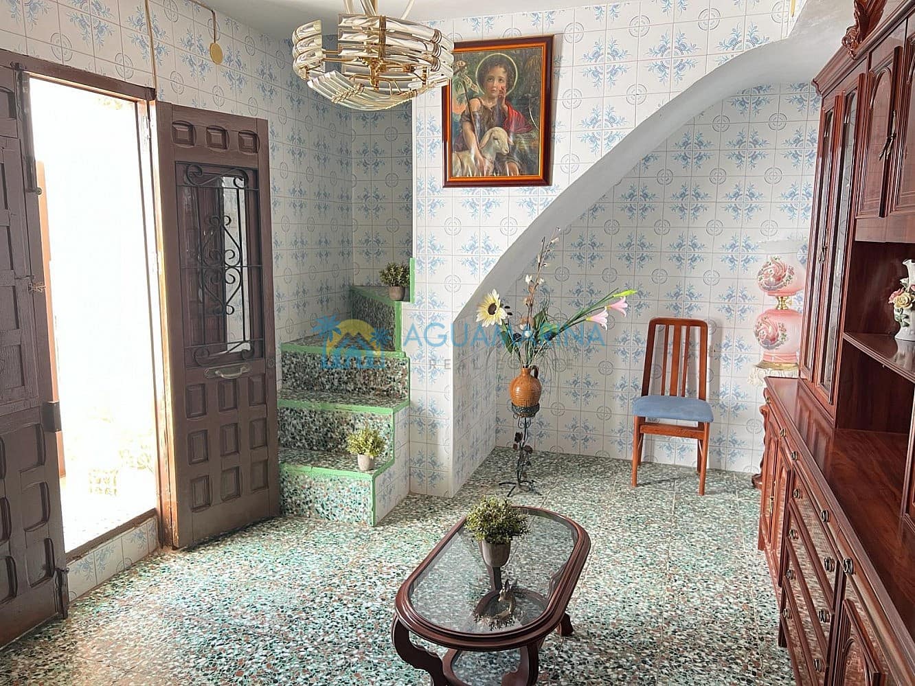 2 soveværelse Villa til salg i Salares - € 79.800 (Ref: 8857721)