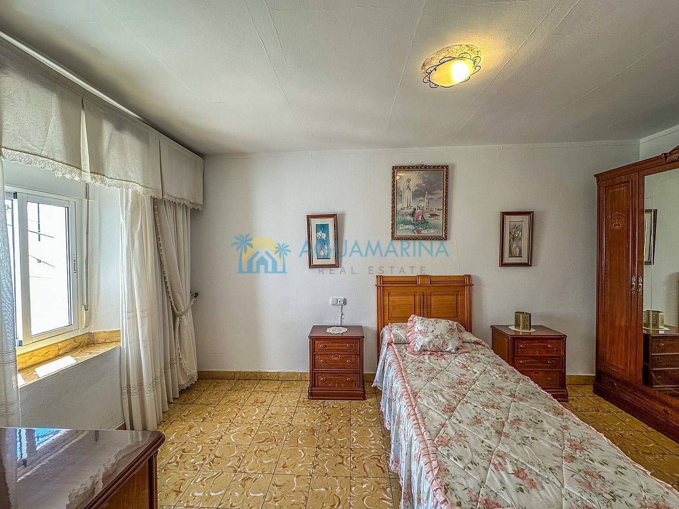 4 soveværelse Rækkehus til salg i Competa - € 168.000 (Ref: 9049779)