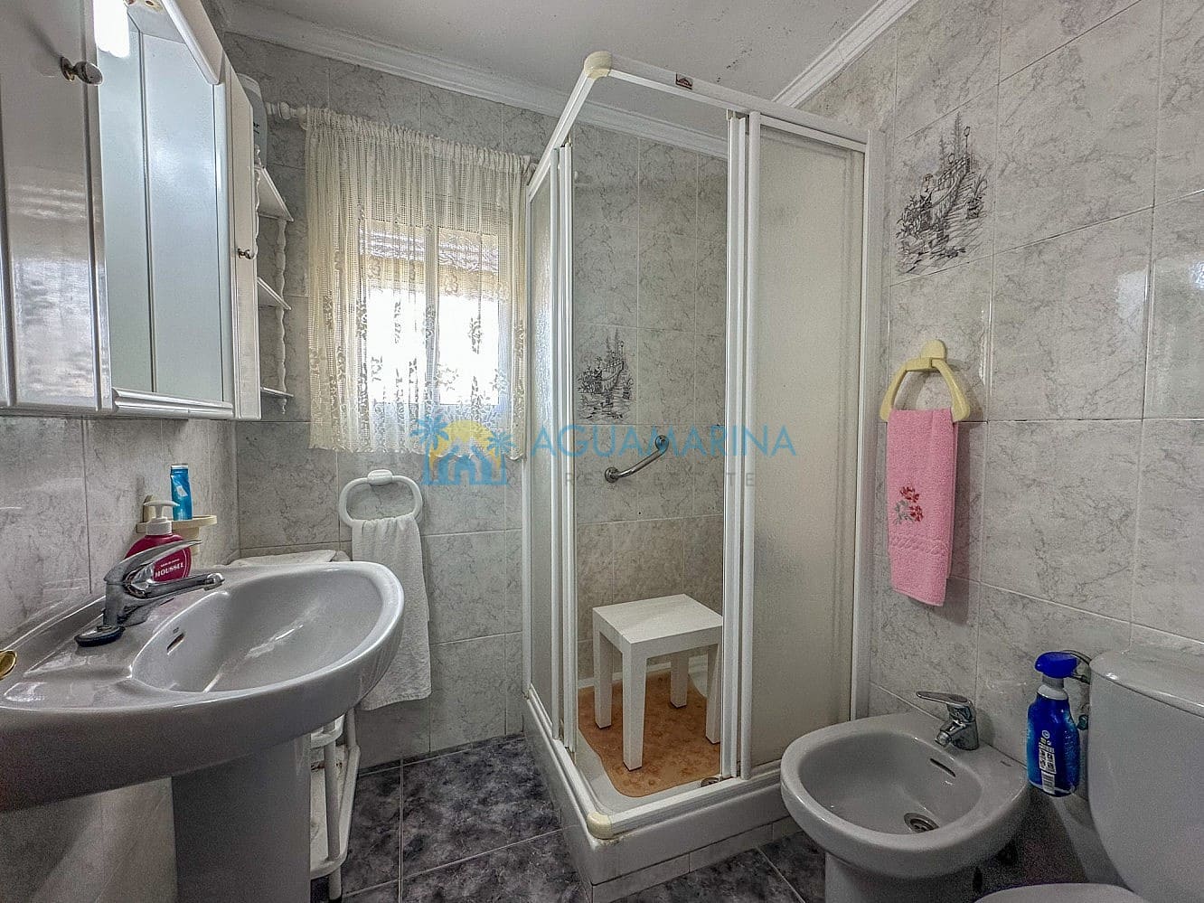 4 soveværelse Rækkehus til salg i Competa - € 168.000 (Ref: 9049779)