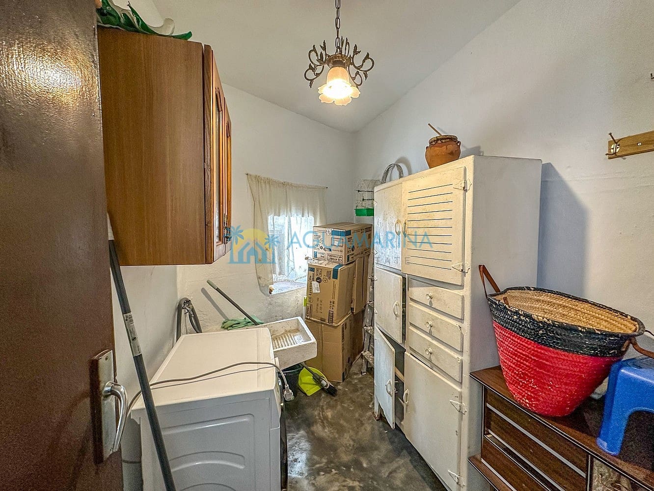 4 soveværelse Rækkehus til salg i Competa - € 168.000 (Ref: 9049779)