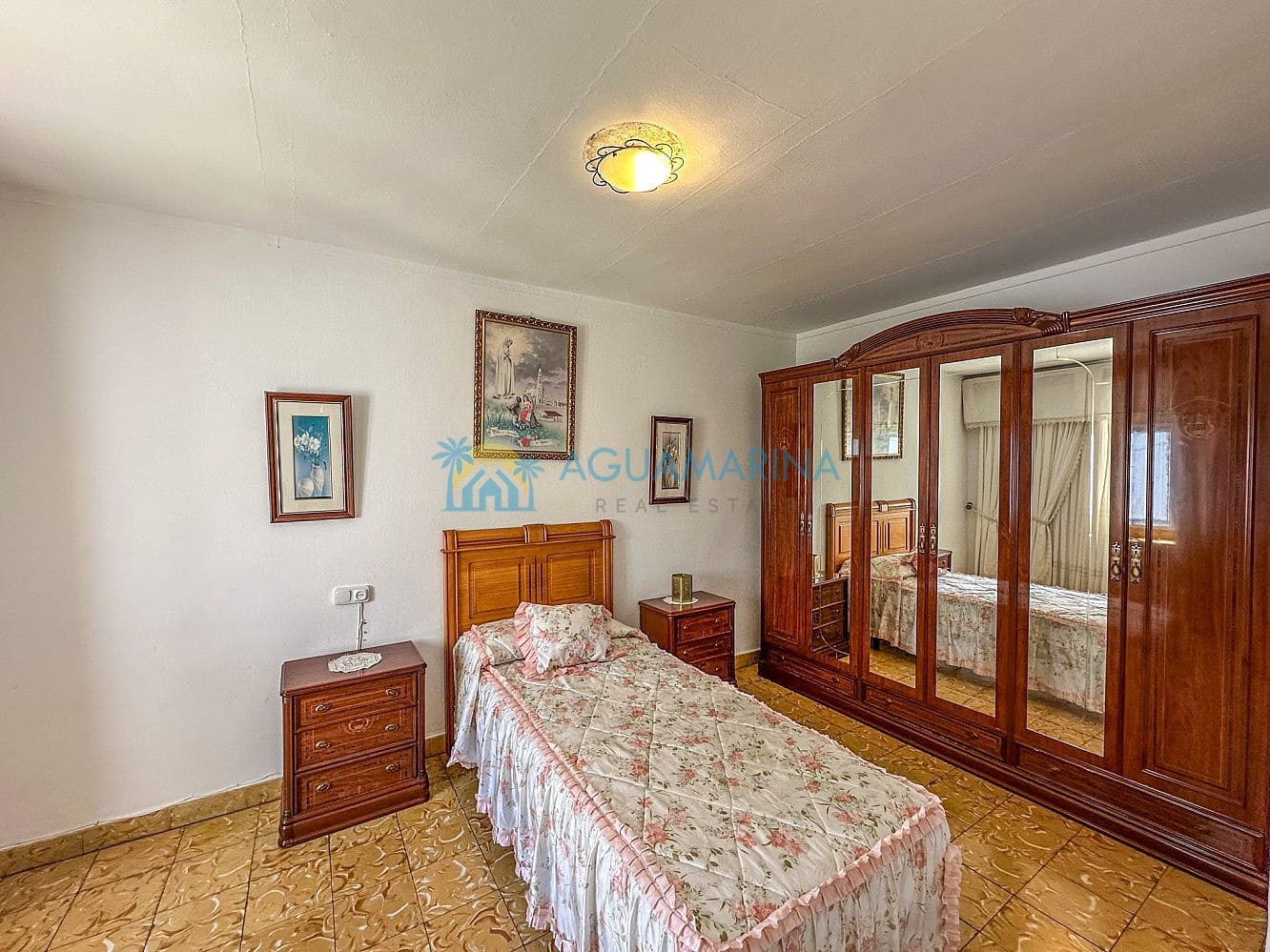 4 soveværelse Rækkehus til salg i Competa - € 168.000 (Ref: 9049779)