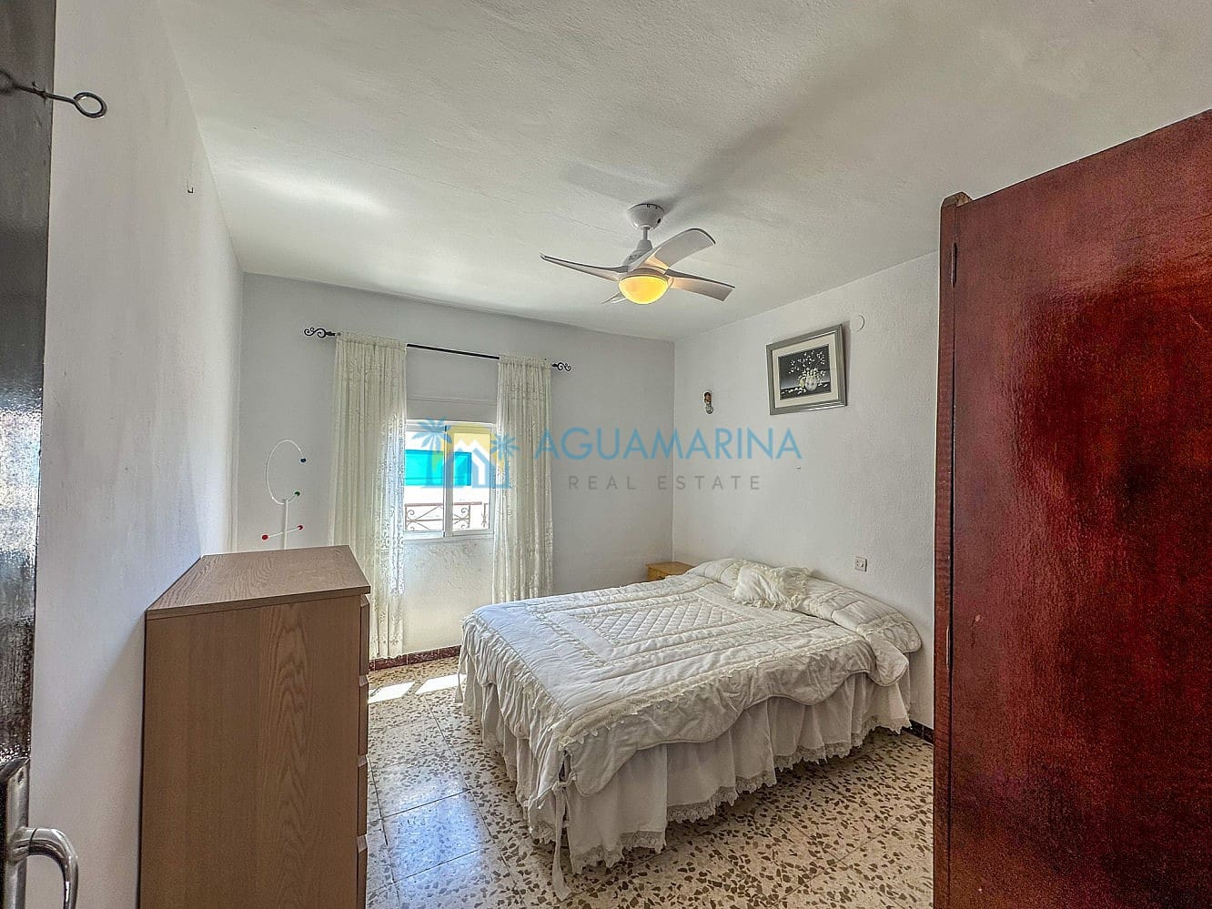 4 soveværelse Rækkehus til salg i Competa - € 168.000 (Ref: 9049779)