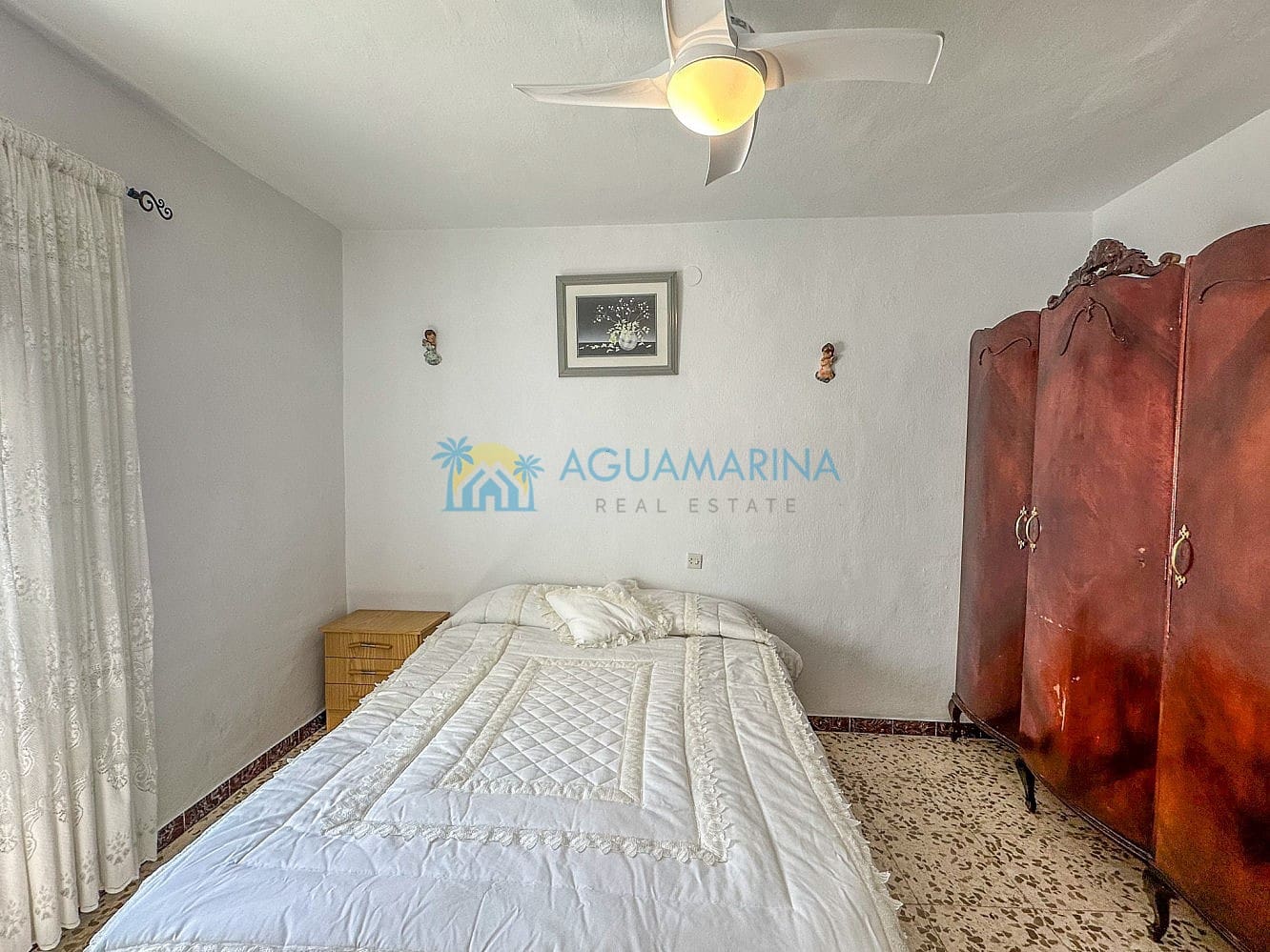 4 soveværelse Rækkehus til salg i Competa - € 168.000 (Ref: 9049779)