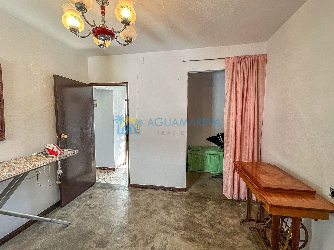 4 soveværelse Rækkehus til salg i Competa - € 168.000 (Ref: 9049779)