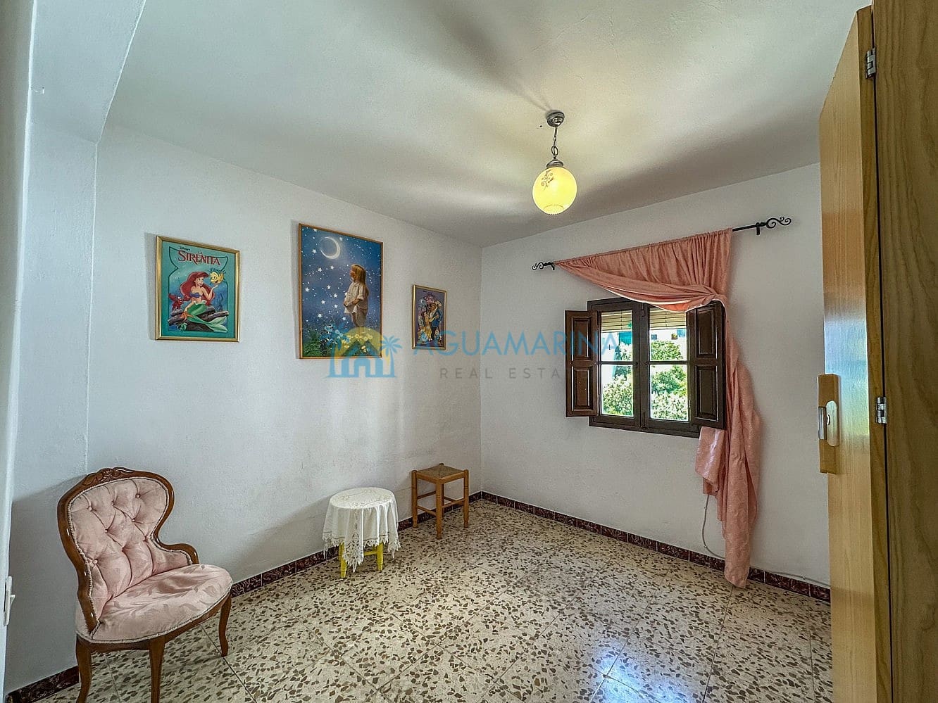 4 soveværelse Rækkehus til salg i Competa - € 168.000 (Ref: 9049779)