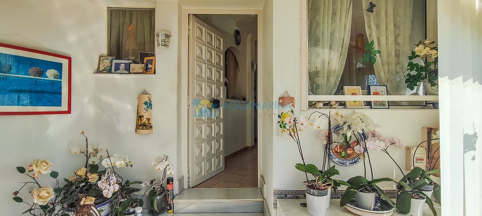 2 soveværelse Villa til salg i Torrox med swimmingpool - € 399.000 (Ref: 9049997)