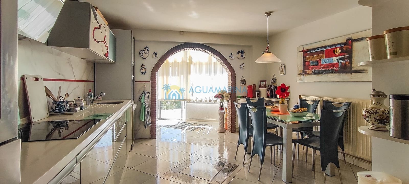 2 soveværelse Villa til salg i Torrox med swimmingpool - € 399.000 (Ref: 9049997)