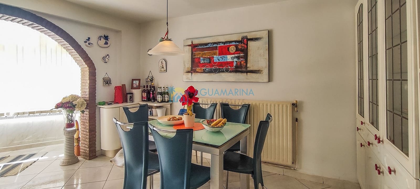 2 soveværelse Villa til salg i Torrox med swimmingpool - € 399.000 (Ref: 9049997)