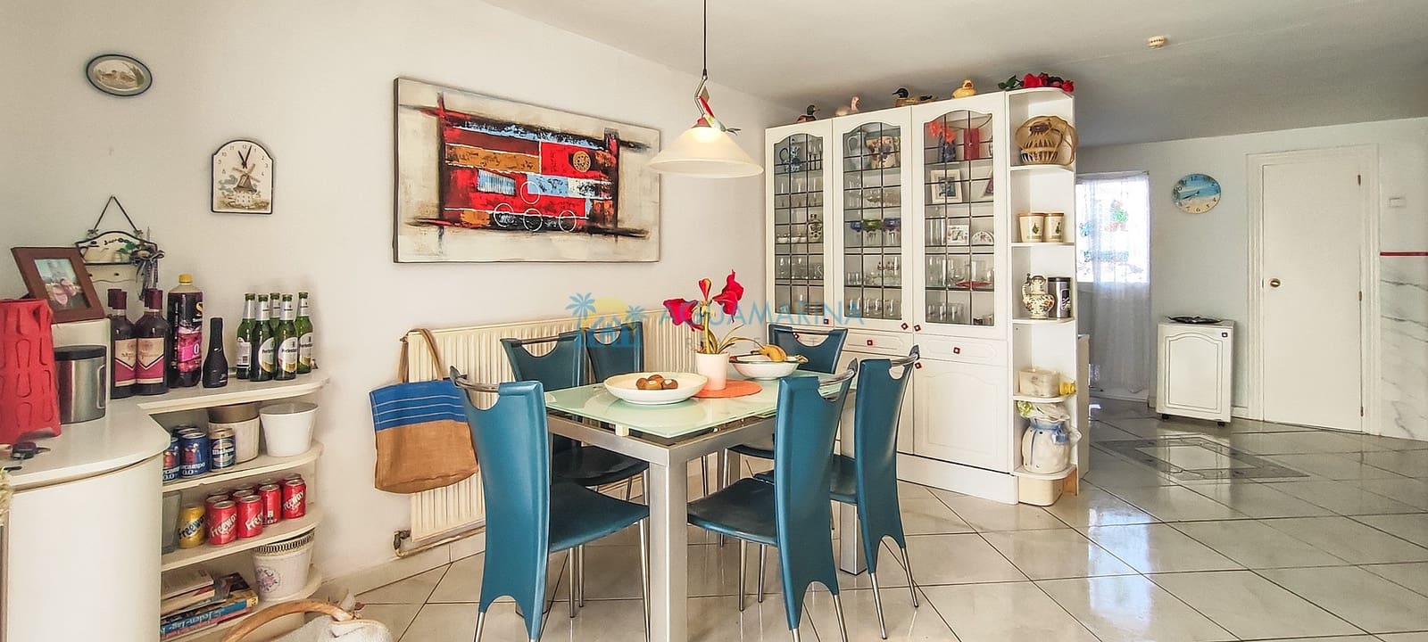 2 soveværelse Villa til salg i Torrox med swimmingpool - € 399.000 (Ref: 9049997)