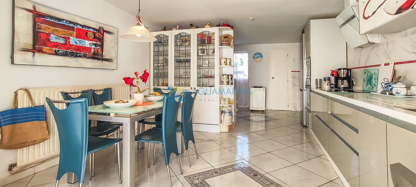 2 soveværelse Villa til salg i Torrox med swimmingpool - € 399.000 (Ref: 9049997)