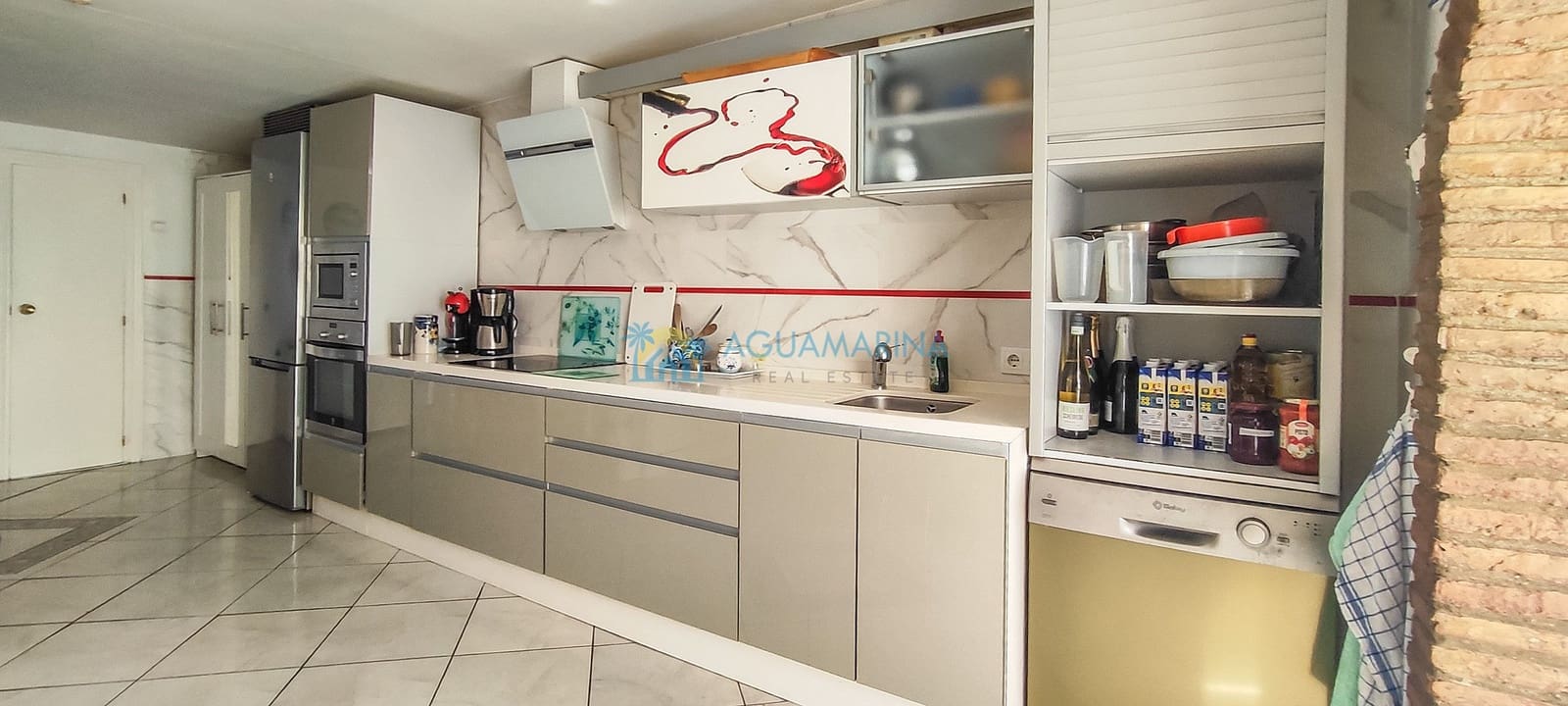 2 soveværelse Villa til salg i Torrox med swimmingpool - € 399.000 (Ref: 9049997)