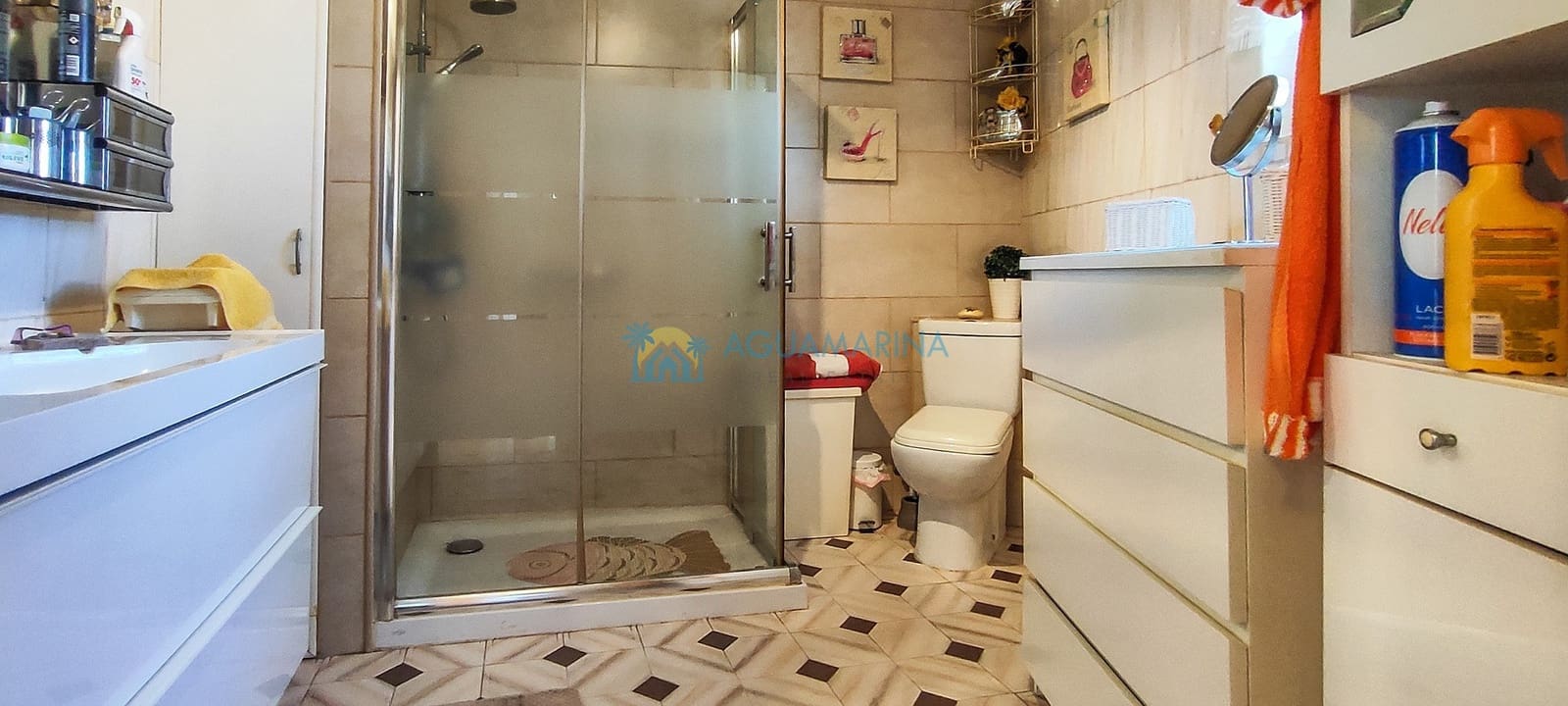 2 soveværelse Villa til salg i Torrox med swimmingpool - € 399.000 (Ref: 9049997)