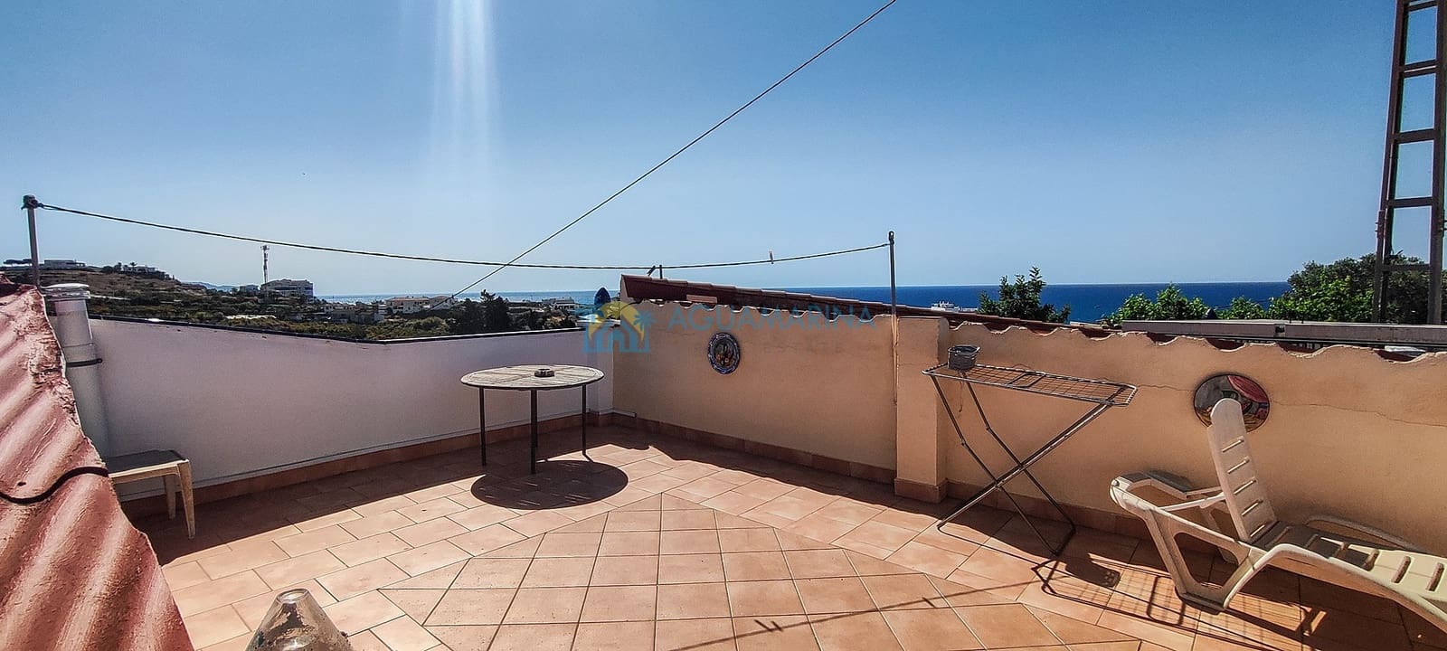 2 soveværelse Villa til salg i Torrox med swimmingpool - € 399.000 (Ref: 9049997)