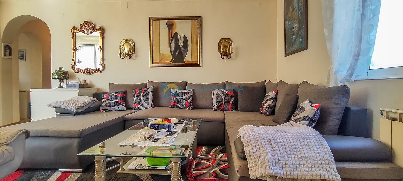 2 soveværelse Villa til salg i Torrox med swimmingpool - € 399.000 (Ref: 9049997)