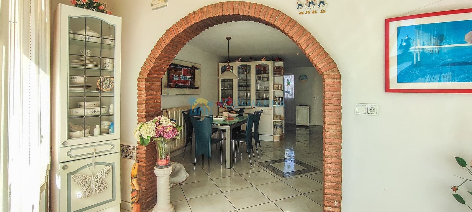 2 soveværelse Villa til salg i Torrox med swimmingpool - € 399.000 (Ref: 9049997)