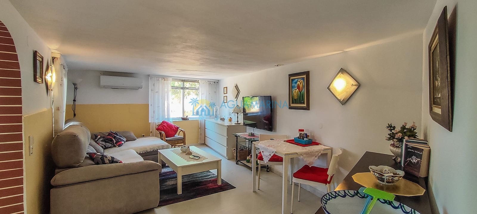 2 soveværelse Villa til salg i Torrox med swimmingpool - € 399.000 (Ref: 9049997)