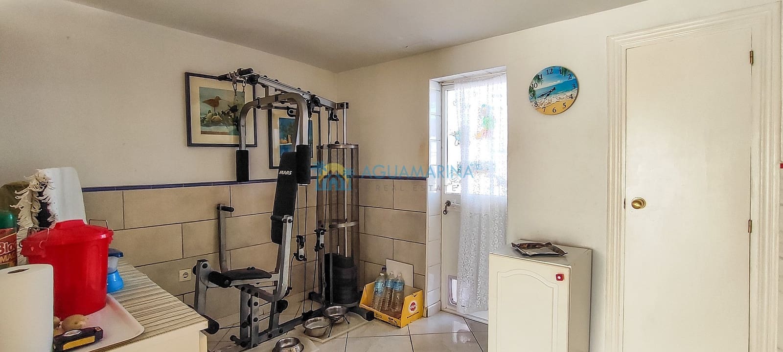 2 soveværelse Villa til salg i Torrox med swimmingpool - € 399.000 (Ref: 9049997)