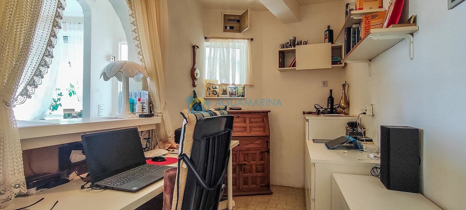 2 soveværelse Villa til salg i Torrox med swimmingpool - € 399.000 (Ref: 9049997)