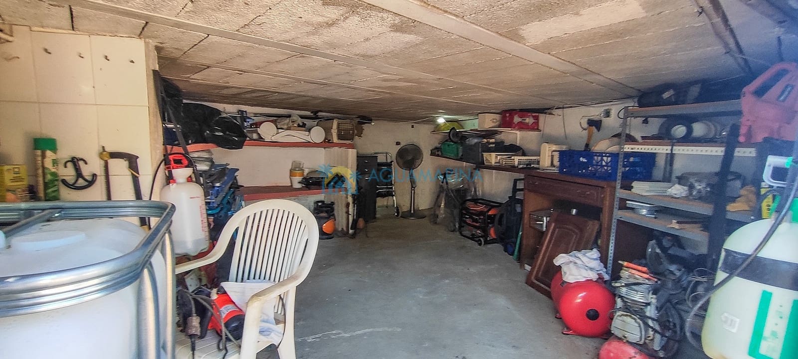 2 soveværelse Villa til salg i Torrox med swimmingpool - € 399.000 (Ref: 9049997)