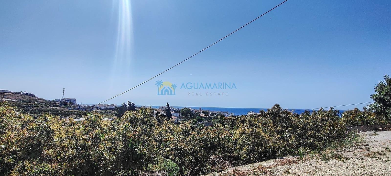 2 soveværelse Villa til salg i Torrox med swimmingpool - € 399.000 (Ref: 9049997)