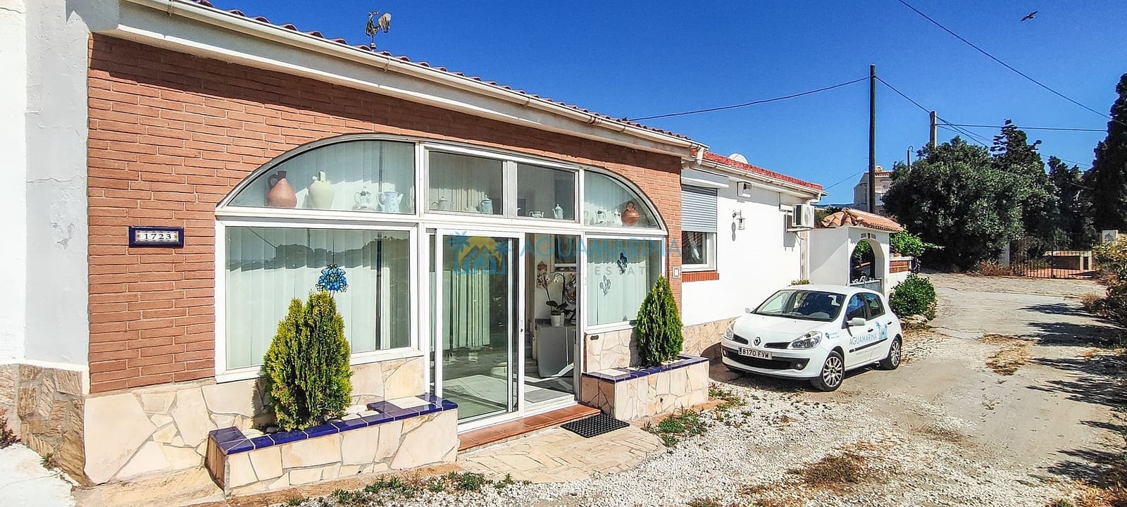 2 soveværelse Villa til salg i Torrox med swimmingpool - € 399.000 (Ref: 9049997)