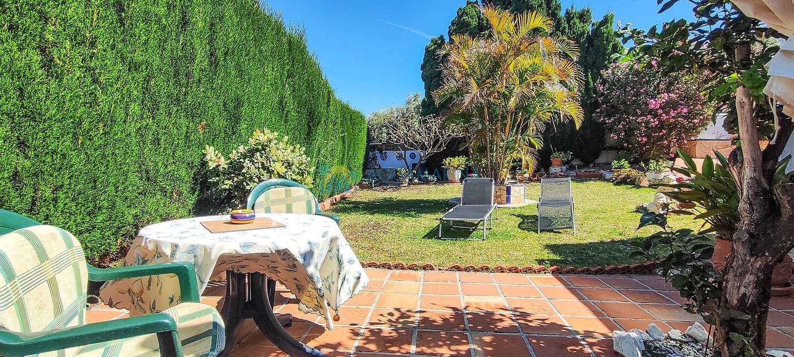 2 soveværelse Villa til salg i Torrox med swimmingpool - € 399.000 (Ref: 9049997)