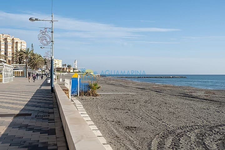 2 camera da letto Appartamento da affitare come casa vacanza in Torrox-Costa con piscina - 630 € (Rif: 9106966)