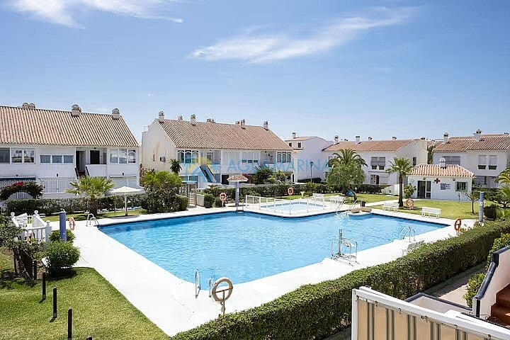 2 camera da letto Appartamento da affitare come casa vacanza in Torrox-Costa con piscina - 630 € (Rif: 9106966)