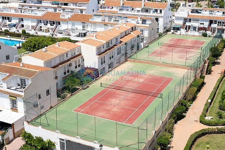 2 camera da letto Appartamento da affitare come casa vacanza in Torrox-Costa con piscina - 630 € (Rif: 9106966)