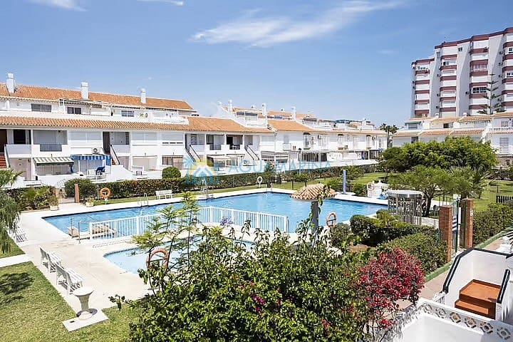 2 camera da letto Appartamento da affitare come casa vacanza in Torrox-Costa con piscina - 630 € (Rif: 9106966)