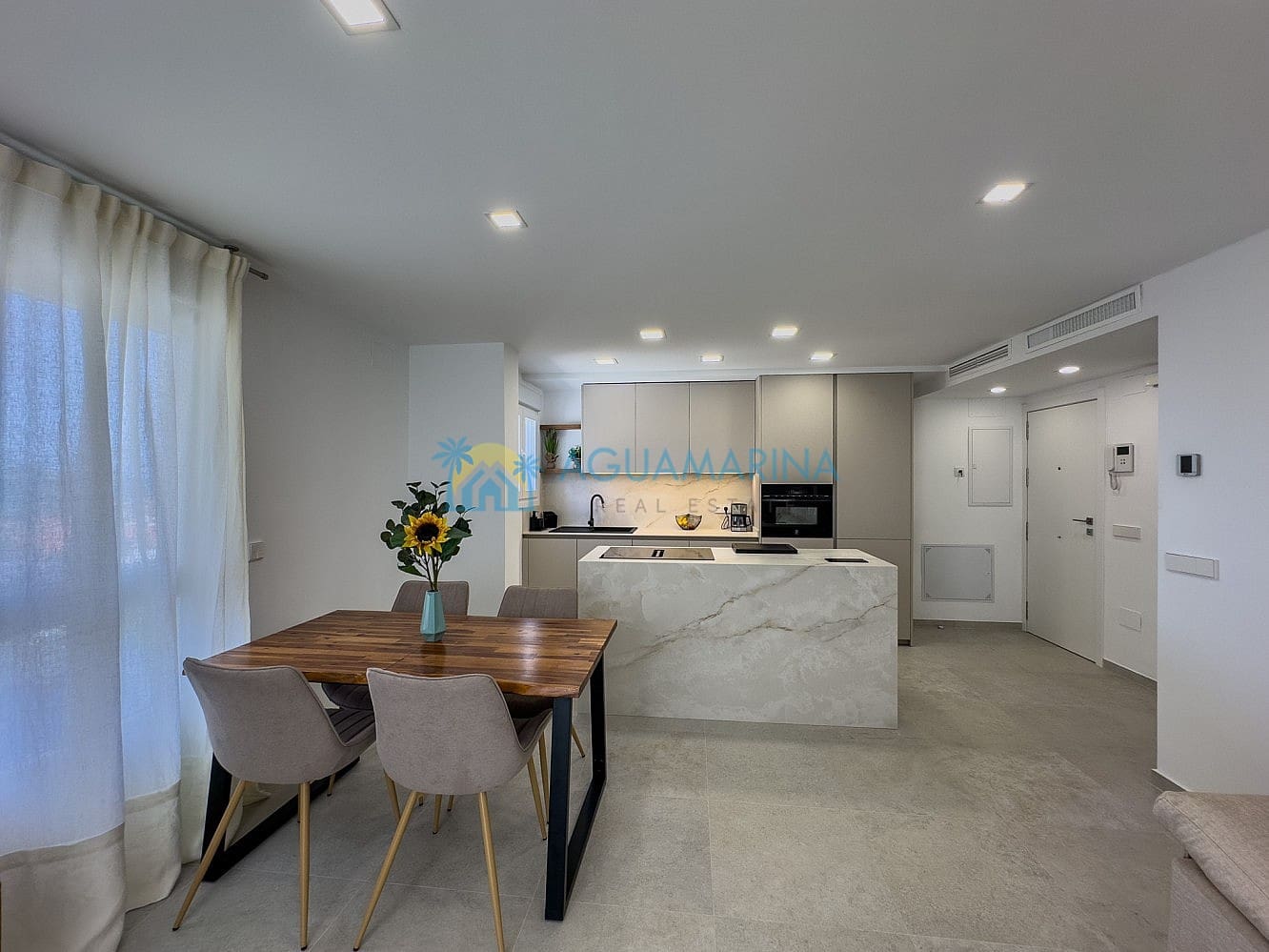 2 camera da letto Appartamento da affitare come casa vacanza in Torrox-Costa con piscina - 630 € (Rif: 9106966)