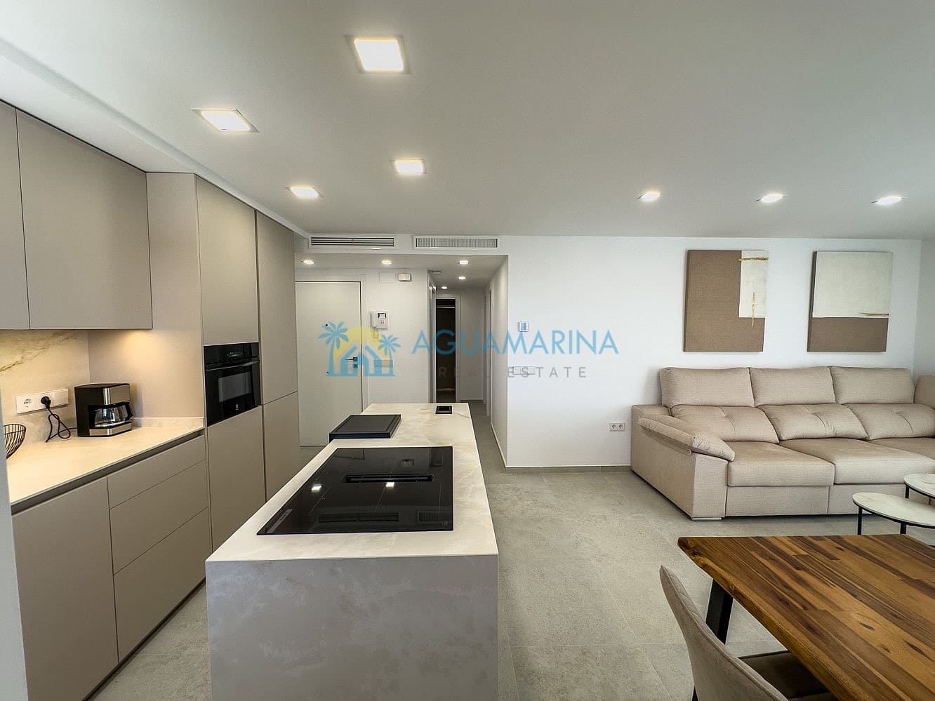 2 camera da letto Appartamento da affitare come casa vacanza in Torrox-Costa con piscina - 630 € (Rif: 9106966)