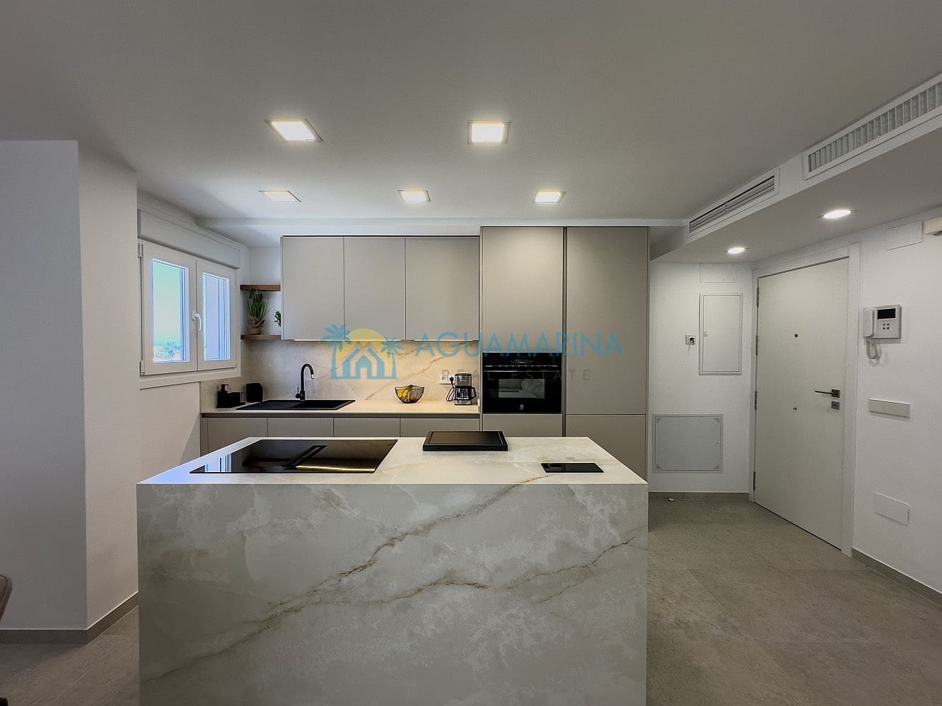 2 camera da letto Appartamento da affitare come casa vacanza in Torrox-Costa con piscina - 630 € (Rif: 9106966)