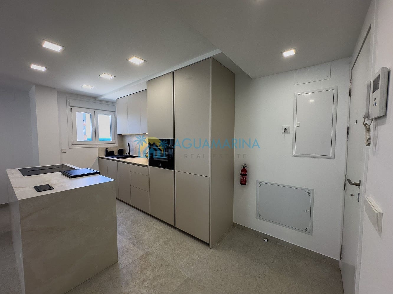 2 camera da letto Appartamento da affitare come casa vacanza in Torrox-Costa con piscina - 630 € (Rif: 9106966)